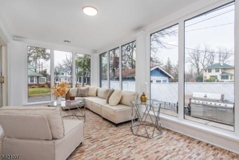 104 Reynolds Place South Orange Village NJ 07079