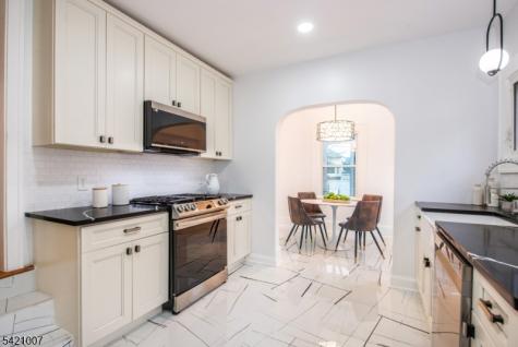 104 Reynolds Place South Orange Village NJ 07079