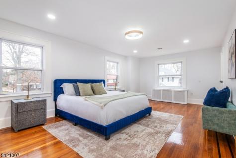 104 Reynolds Place South Orange Village NJ 07079