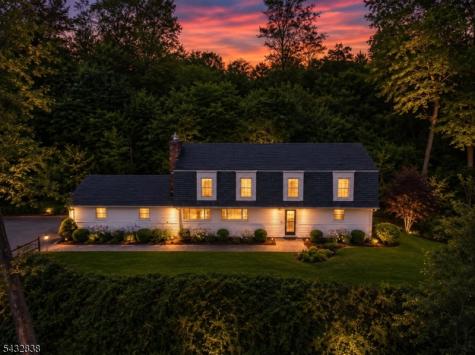 67 Hook Mountain Road Montville NJ 07045