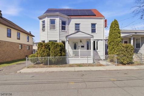 272 Oswald Place Union NJ 07088
