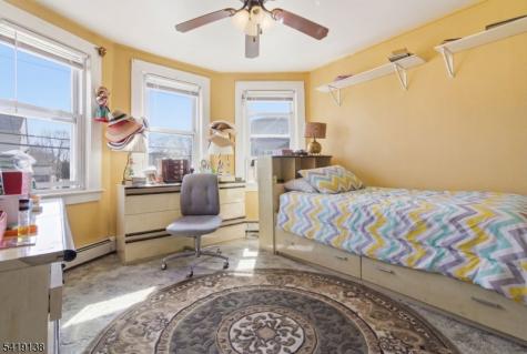 272 Oswald Place Union NJ 07088
