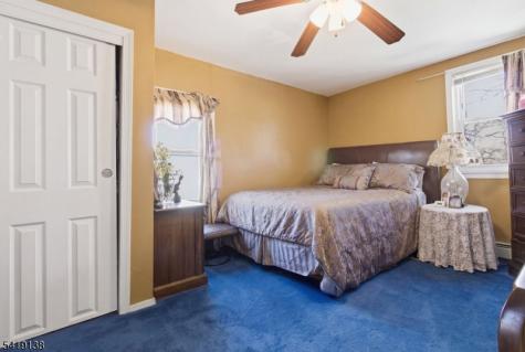 272 Oswald Place Union NJ 07088