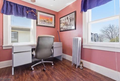 272 Oswald Place Union NJ 07088