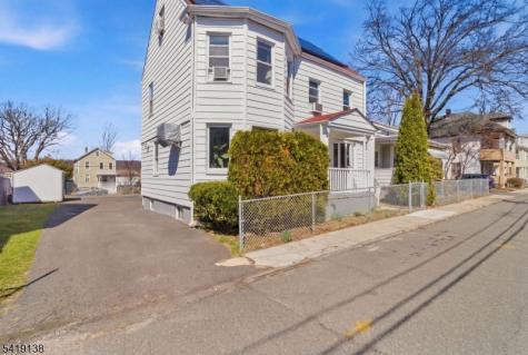 272 Oswald Place Union NJ 07088
