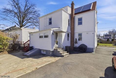 272 Oswald Place Union NJ 07088