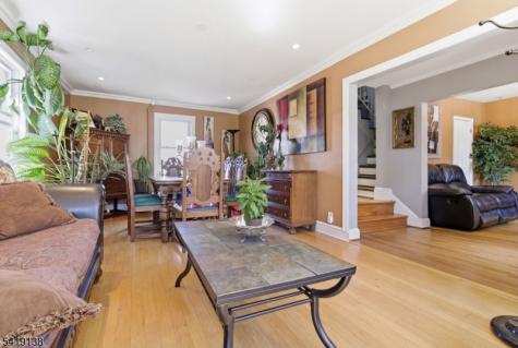 272 Oswald Place Union NJ 07088
