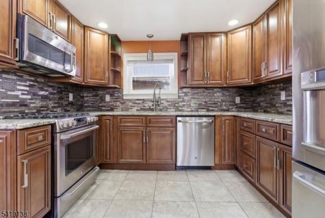 272 Oswald Place Union NJ 07088