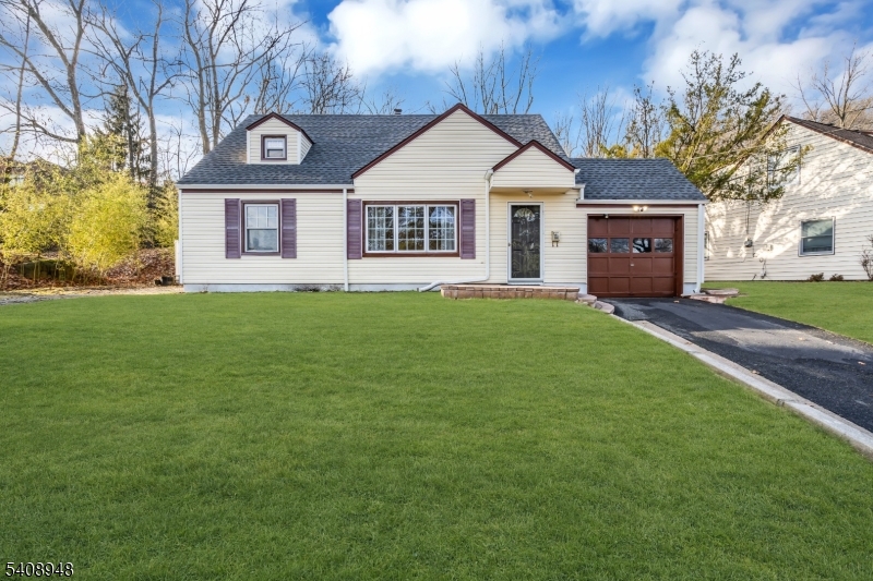 37 Schmitt Road West Orange NJ 07052