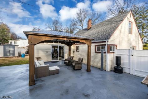 37 Schmitt Road West Orange NJ 07052