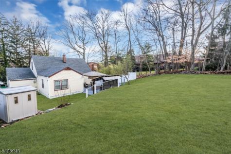 37 Schmitt Road West Orange NJ 07052