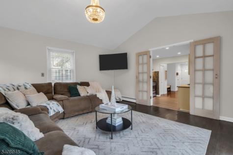37 Schmitt Road West Orange NJ 07052