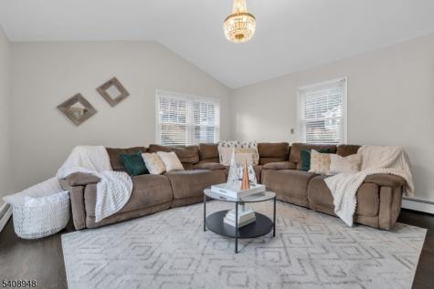 37 Schmitt Road West Orange NJ 07052