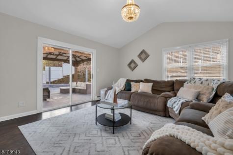 37 Schmitt Road West Orange NJ 07052