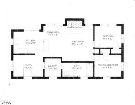 913 Kill Drive Stillwater NJ 07860