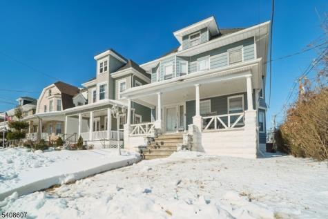 201 Murray Street Elizabeth NJ 07202