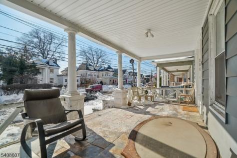 201 Murray Street Elizabeth NJ 07202