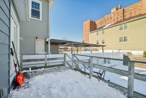 201 Murray Street Elizabeth NJ 07202