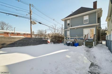 201 Murray Street Elizabeth NJ 07202