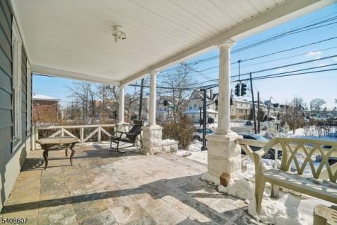 201 Murray Street Elizabeth NJ 07202