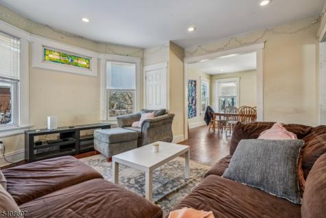 201 Murray Street Elizabeth NJ 07202