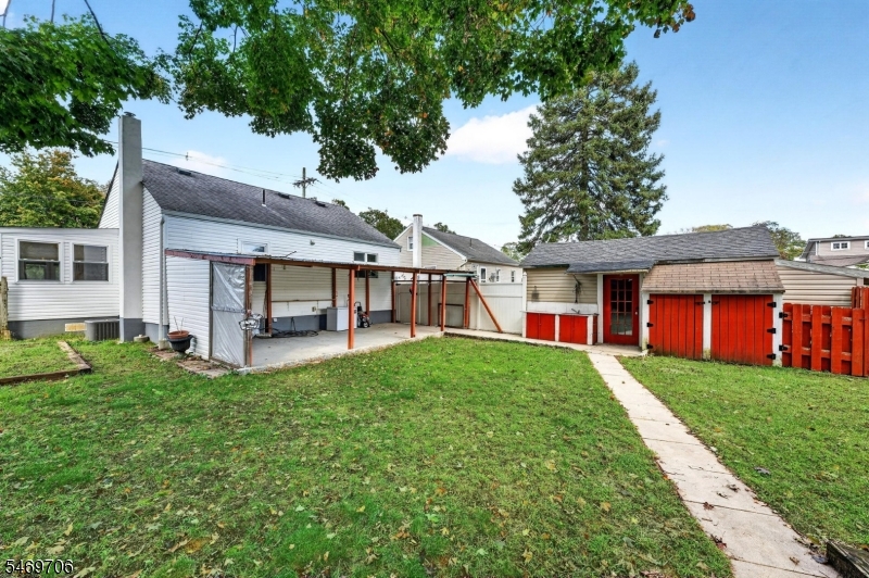 297 Manalapan Road Spotswood NJ 08884