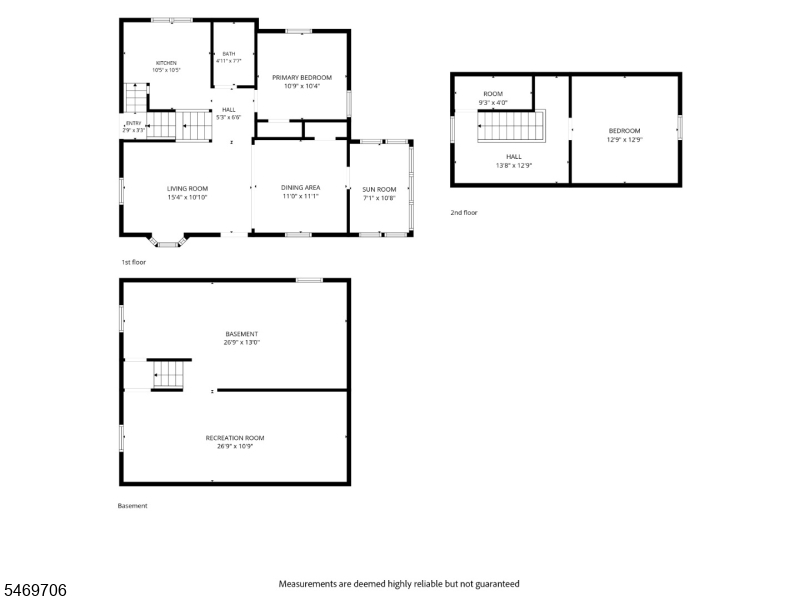 297 Manalapan Road Spotswood NJ 08884