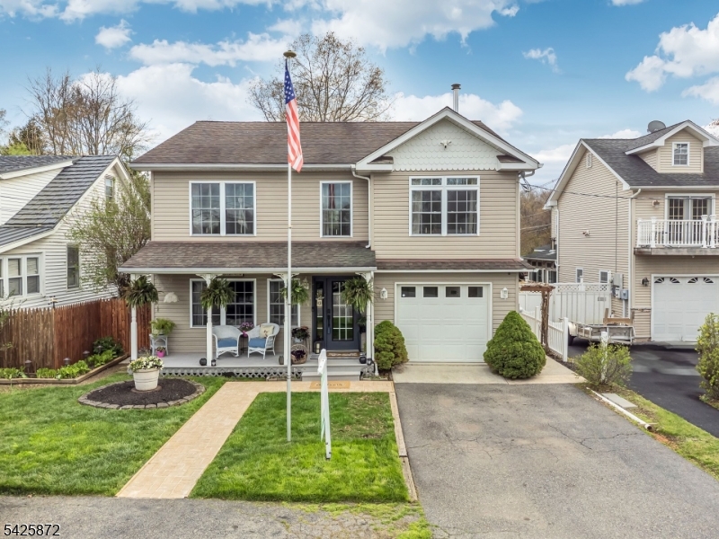 6 Grove Road Jefferson NJ 07438