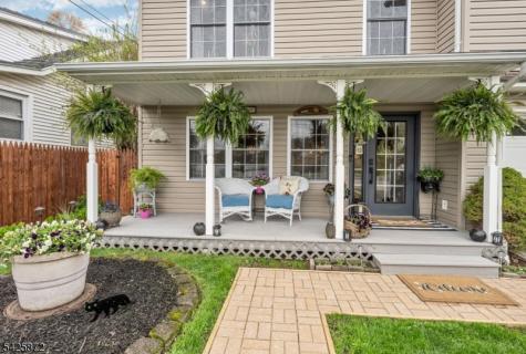 6 Grove Road Jefferson NJ 07438