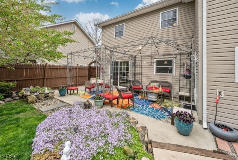 6 Grove Road Jefferson NJ 07438