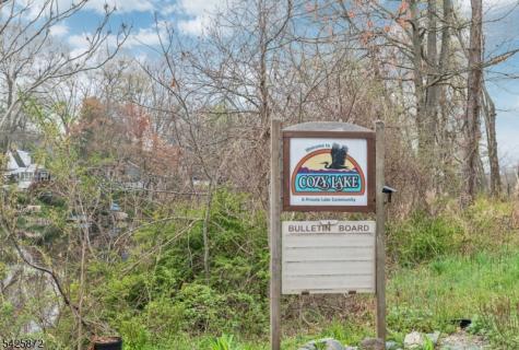 6 Grove Road Jefferson NJ 07438