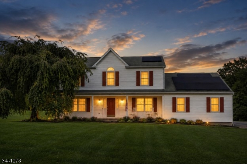 4 Fox Chase Road White NJ 07863