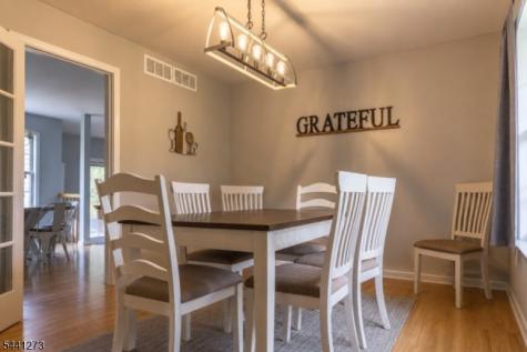 4 Fox Chase Road White NJ 07863