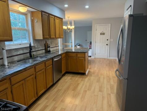 4 Fox Chase Road White NJ 07863