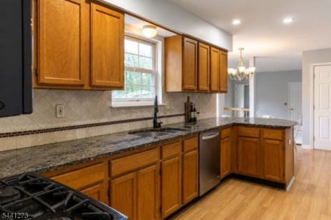 4 Fox Chase Road White NJ 07863