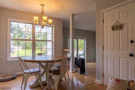 4 Fox Chase Road White NJ 07863