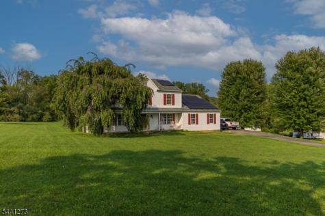 4 Fox Chase Road White NJ 07863