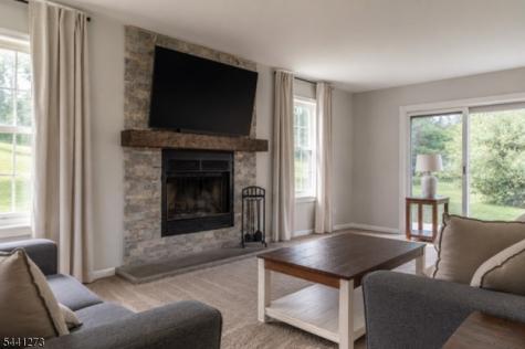 4 Fox Chase Road White NJ 07863