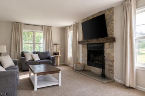 4 Fox Chase Road White NJ 07863