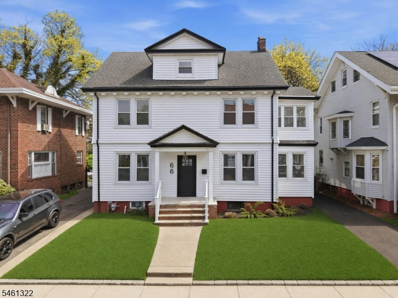 66 Girard Place Newark NJ 07108