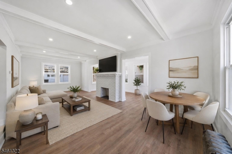 66 Girard Place Newark NJ 07108