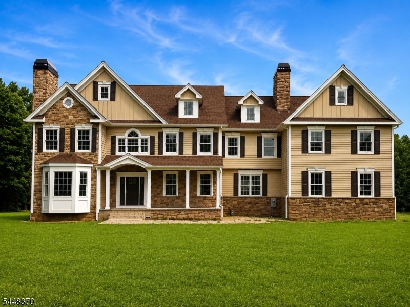 1 Halls Mill Road Franklin NJ 08802