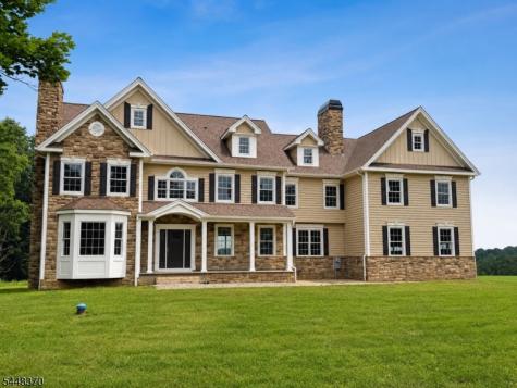 1 Halls Mill Road Franklin NJ 08802