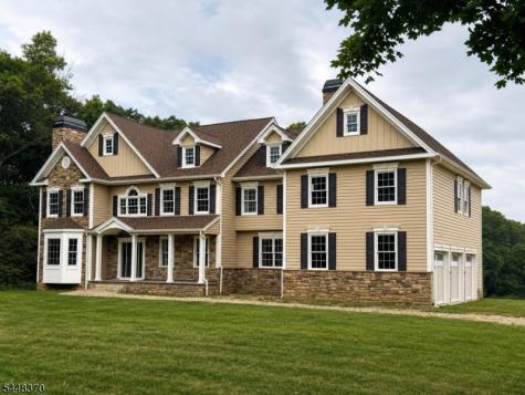 1 Halls Mill Road Franklin NJ 08802