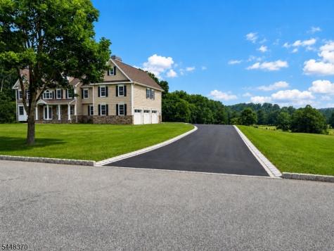 1 Halls Mill Road Franklin NJ 08802