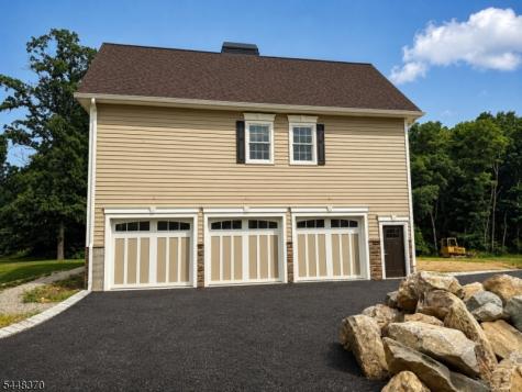 1 Halls Mill Road Franklin NJ 08802