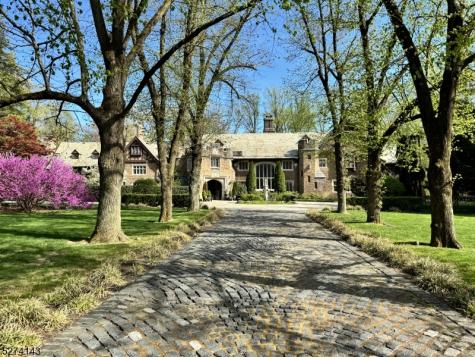 12 Canfield Road Morris NJ 07960