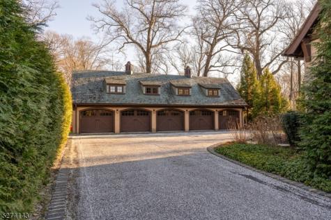 12 Canfield Road Morris NJ 07960
