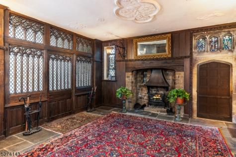 12 Canfield Road Morris NJ 07960