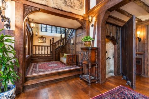 12 Canfield Road Morris NJ 07960